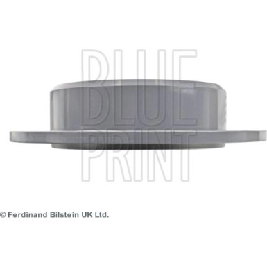 Bremsscheibe Dodge T. Nitro 2.8Crd/3.7-4.0 4Wd 06 | ADA104319