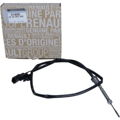 Temperatursensor Auspuff Renault Master Iii 15 | 226400396R