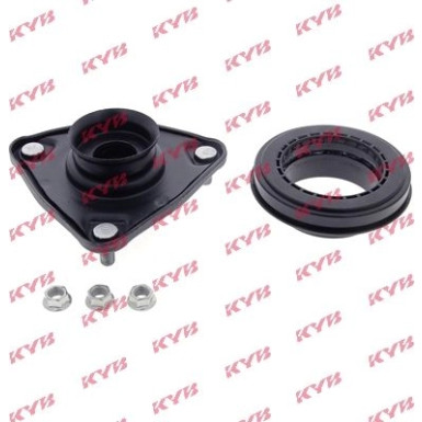 Lager - Radaufhängung. Hyundai P. Ix35/ Kia Sportage 1,6-2,0 D 01/10- Le/Pr Suspension Mounting Kit SM1005
