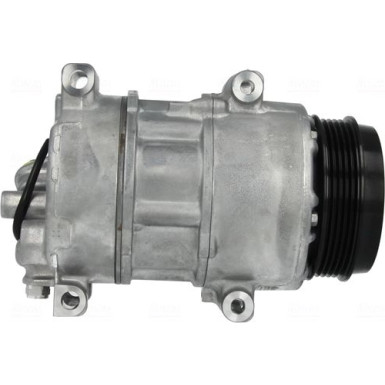 Kompressor PKW MERCEDES A-Klasse W 169 04- A 150 FIRST FIT 89089