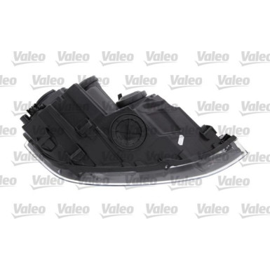 Scheinwerfer L H7/H7 +LWR +MOT VALEO PQ | VW POLO 6,17-6,21 | 450492