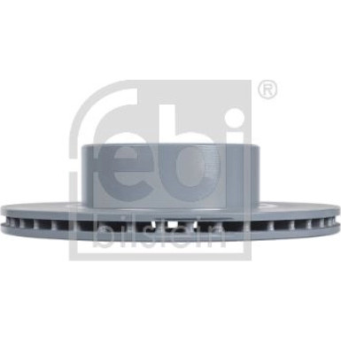 FEBI BILSTEIN Bremsscheibe | 04438