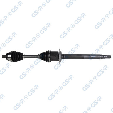 GSP Antriebswelle 262124