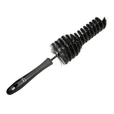 999224 Koch Chemie Felgenbürste, galvanisierter Faden