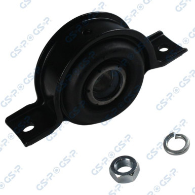 GSP Lager, Gelenkwellenmittellager GSP Lager, Gelenkwellenmittellager