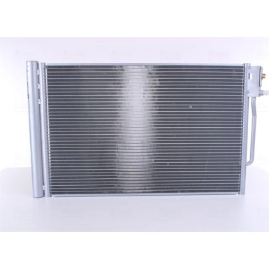 Kondensator PKW Opel Insignia B 17 FIRST FIT 941088