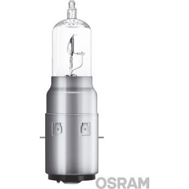 S2 Osram | 12V 35/35W BA20d | Motorrad Lampe | 64327