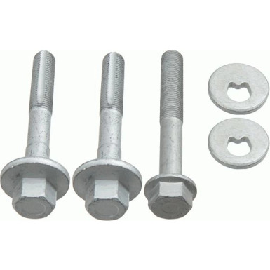 Reparatursatz PORSCHE Cayenne Service Pack 39477 01