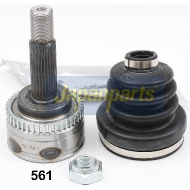 Gelenksatz, Antriebswelle Mitsubishi 1.3 GI-561