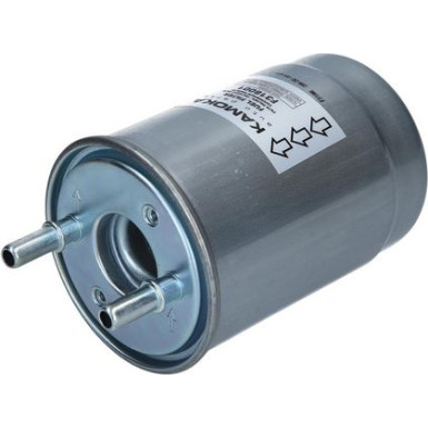KAMOKA Kraftstofffilter KAMOKA Kraftstofffilter