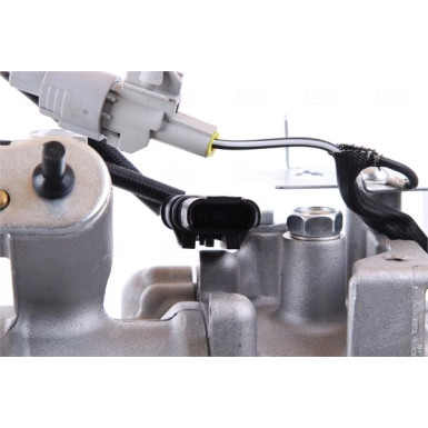 Kompressor PKW BMW 520D 10 FIRST FIT 890746