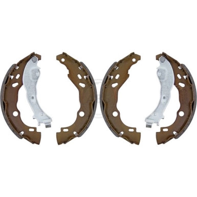 9174 Bremsbackensatz