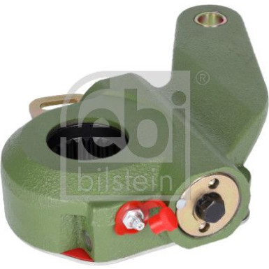 FEBI BILSTEIN Gangschaltung, Bremssystem 31591