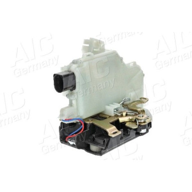 TÜRSCHLOSS H L +ZENTRALVERRIEGELUNG | VW BORA LIM/VAR 9,01-6,05/PASSAT LIM/VARIANT 12,00-8,05 | 55273