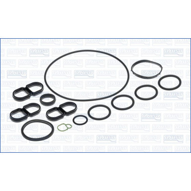 54195400 Dichtungssatz, Kurbelgehäuse