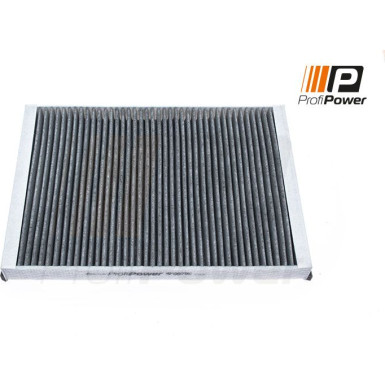 PROFIPOWER Filter, Innenraumluft PROFIPOWER Filter, Innenraumluft