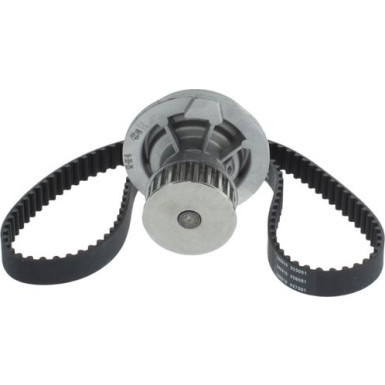 1 987 948 737 Wasserpumpe + Zahnriemensatz 1 987 948 737 Wasserpumpe + Zahnriemensatz