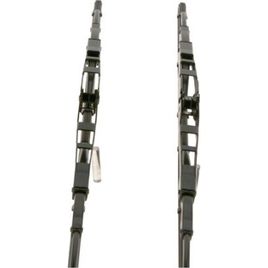 400 BOSCH | Wischerblatt | TWIN-Standard | 3397118610