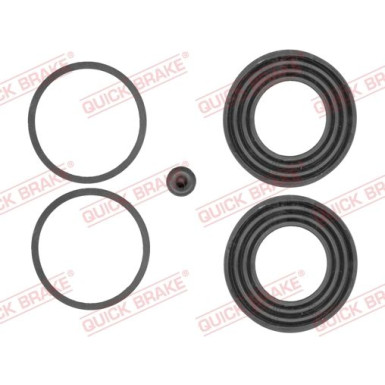 Reparatursatz, Bremssattel | 114-0343