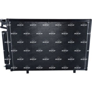 Kondensator, Klimaanlage | 350205