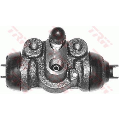 TRW Bremsrolle BWC186