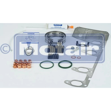 RECO Profi-Paket 1 VW Golf,Passat 04 Garrett Turbo ProKit REMAN 600736
