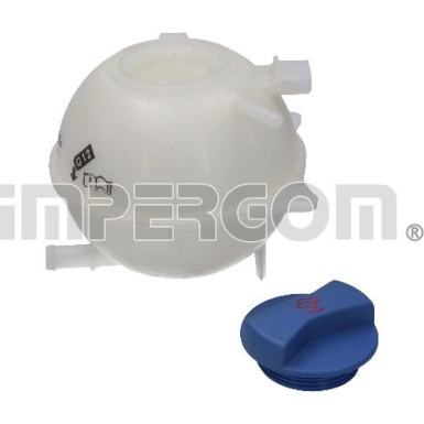 Ausgleichsbehälter, Kühlmittel | 44108 Ausgleichsbehälter, Kühlmittel | 44108