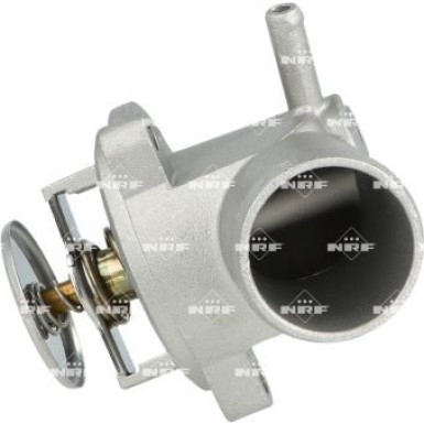 NRF Thermostat, Kühlmittel 725290 EASY FIT