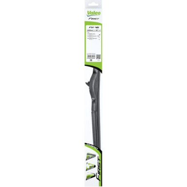VALEO First Hybrid 475mm x1 | NISSAN Navara | 575828