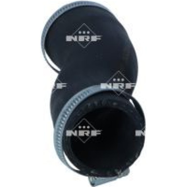 NRF Ladeluftschlauch 166218