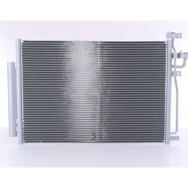 Kondensator PKW OPEL Antara, CHEVROLET Captiva 06 FIRST FIT 940010