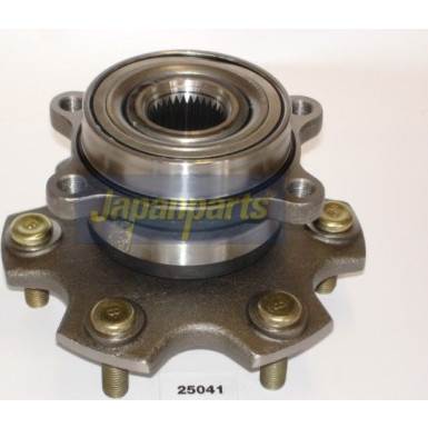 Radlagersatz KK-25041