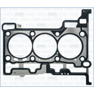 10257400 Dichtung, Zylinderkopf MULTILAYER STEEL