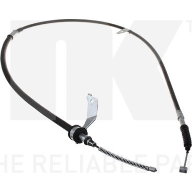 9045145 Seilzug, Feststellbremse