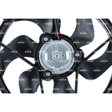 Lüfter, Motorkühlung NRF47339