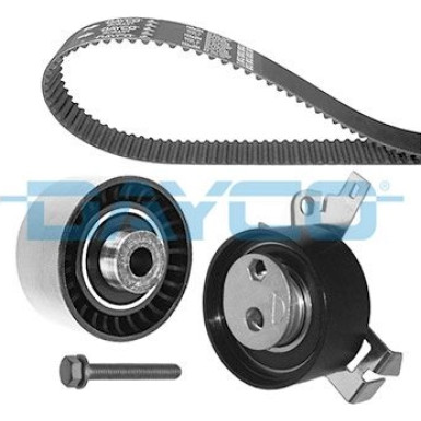 KTB344 Zahnriemensatz KTB344 Zahnriemensatz