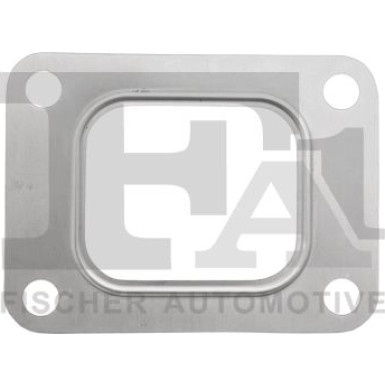 433-526 Dichtung, Lader