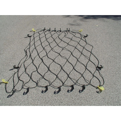 M3052 Frachtnetz anpassbar mit M3052 Frachtnetz anpassbar mit