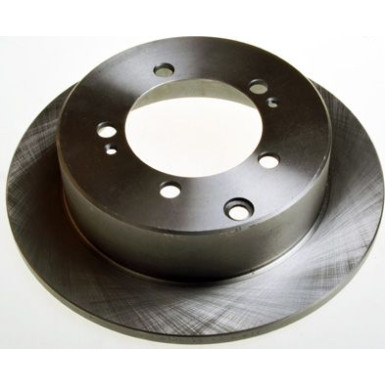 DENCKERMANN Bremsscheibe | B130576