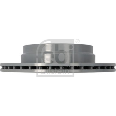 FEBI BILSTEIN Bremsscheibe | 24475