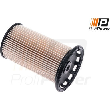 PROFIPOWER Kraftstofffilter PROFIPOWER Kraftstofffilter