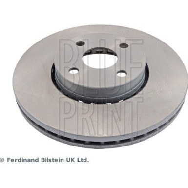 Bremsscheibe Toyota P. Corolla 2.0 D-4D 00-07 | ADT343153 Bremsscheibe Toyota P. Corolla 2.0 D-4D 00-07 | ADT343153