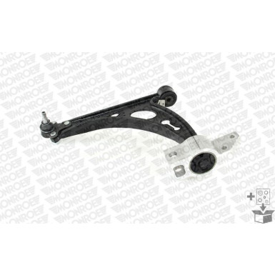 MONROE Lenker, Radaufhängung MONROE Lenker, Radaufhängung