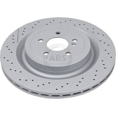 A.B.S. Bremsscheibe