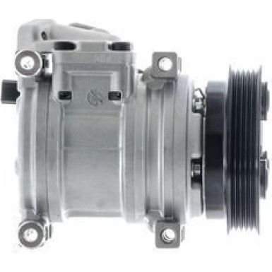 Kompressor, Klimaanlage BEHR Premium Line ACP 1416 000P