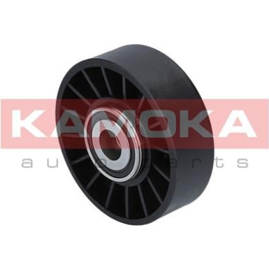 KAMOKA Spannrolle, Keilrippenriemen | R0024