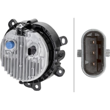 1N1 011 748-041 Nebelscheinwerfer