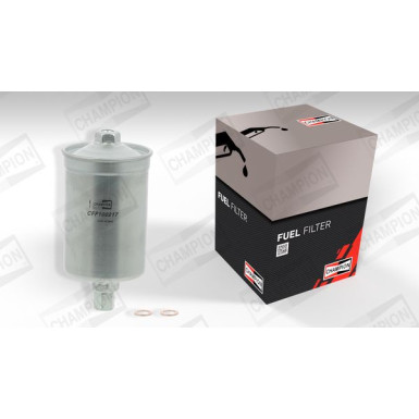 CHAMPION Kraftstofffilter | CFF100217