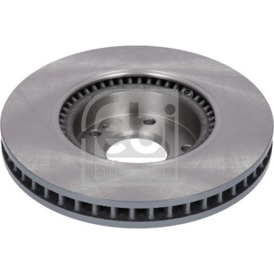 FEBI BILSTEIN Bremsscheibe 31317