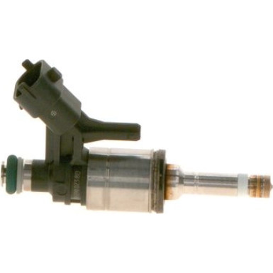 Einspritzventil | CITROEN C4,OPEL,DS,PEUGEOT 13 | 0 261 500 295